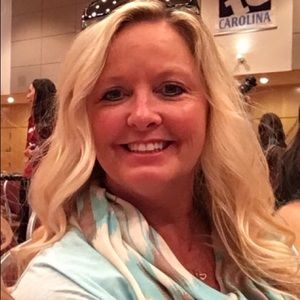 Meet your Posher, Rhonda